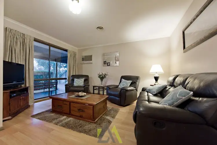 Second view of Homely house listing, 12 Milne Court, Langwarrin VIC 3910