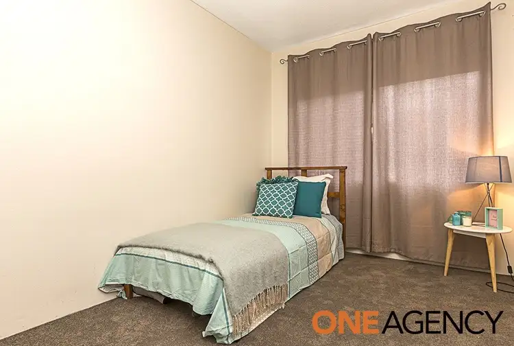Fourth view of Homely unit listing, 36/6 Heard Street, Mawson ACT 2607