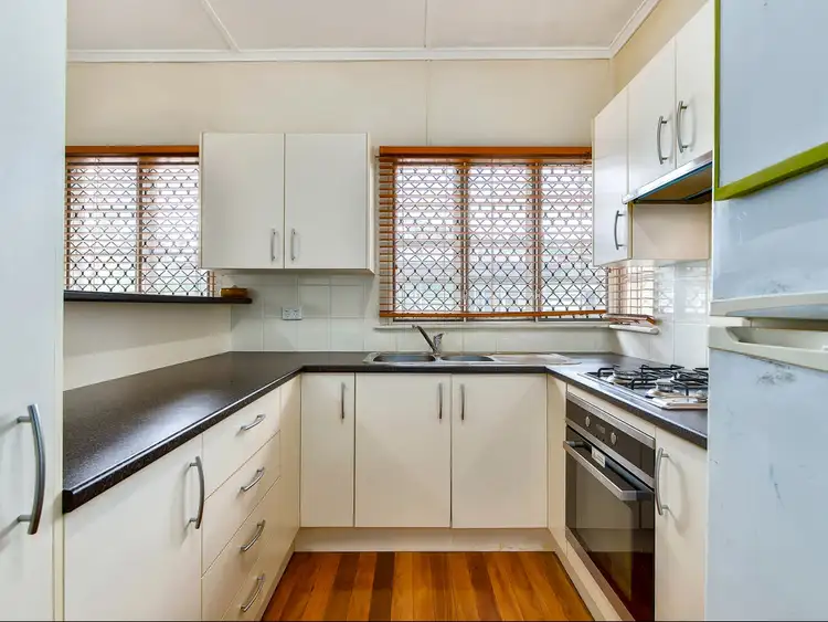 Fourth view of Homely house listing, 152 Lloyd Street, Alderley QLD 4051