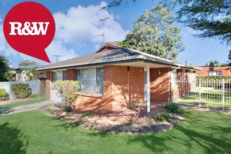 Main view of Homely house listing, 93 Trafalgar Avenue, Umina Beach NSW 2257