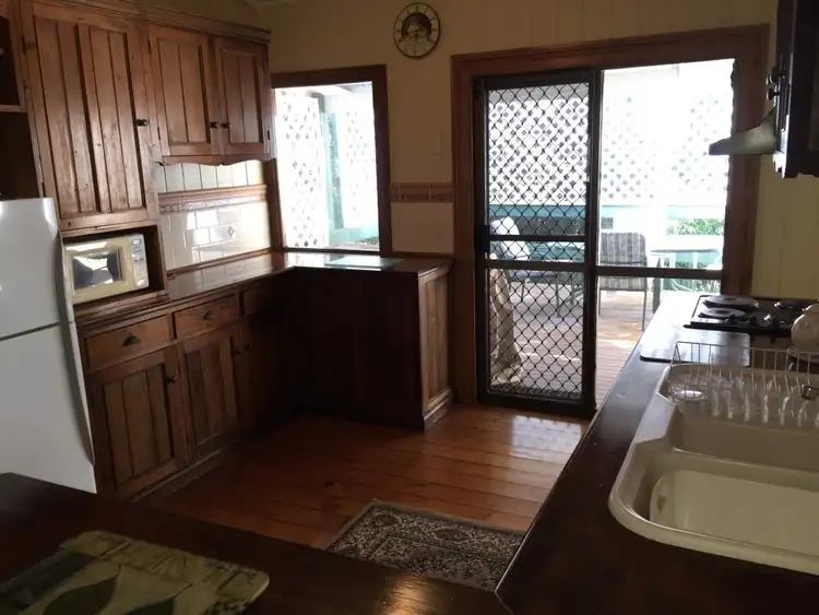 Third view of Homely house listing, 3 Kingfisher Parade, Toogoom QLD 4655
