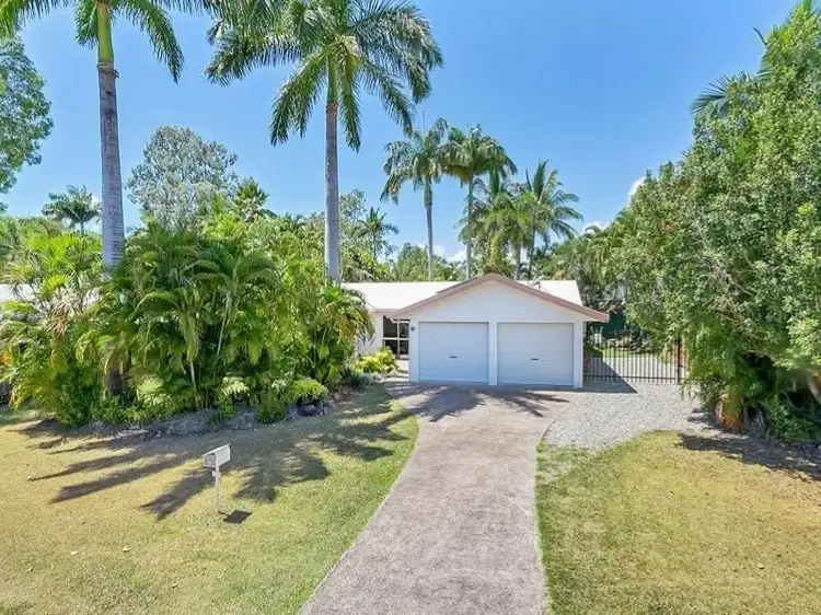 Second view of Homely house listing, 16 Eddy Street, Clifton Beach QLD 4879