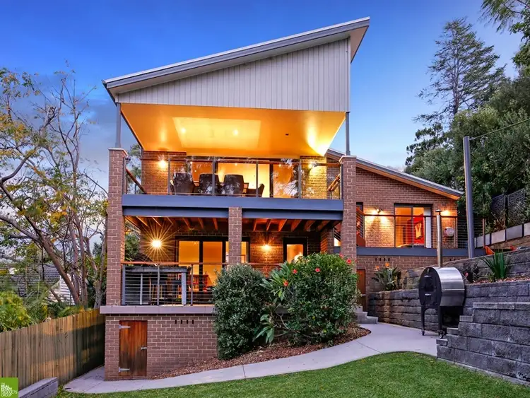 Main view of Homely house listing, 70a Ramah Avenue, Mount Pleasant NSW 2519