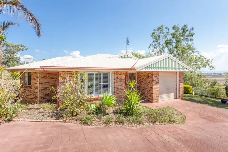 Main view of Homely villa listing, 6/24 Logan Street, Gatton QLD 4343