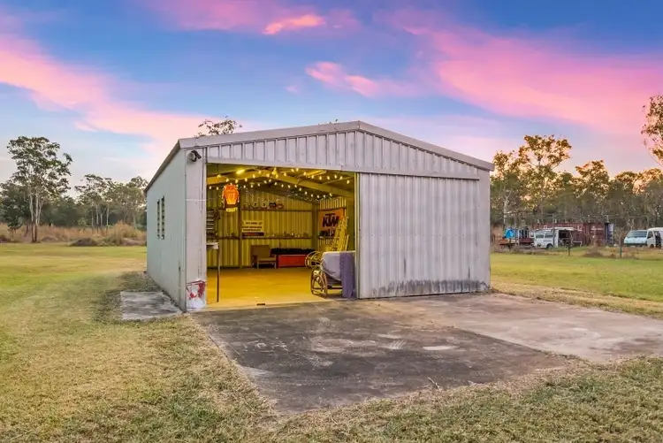 Sixth view of Homely house listing, 95 Sunter Road, Herbert NT 836