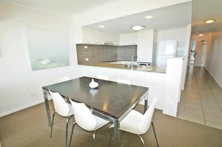 Fifth view of Homely unit listing, 303/23 Esplanade, Bargara QLD 4670