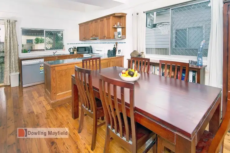 Fifth view of Homely house listing, 27 Rawson Street, Mayfield NSW 2304