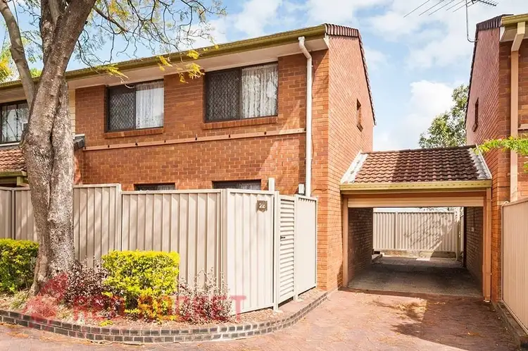 28/127 Barbaralla Drive, Springwood QLD 4127