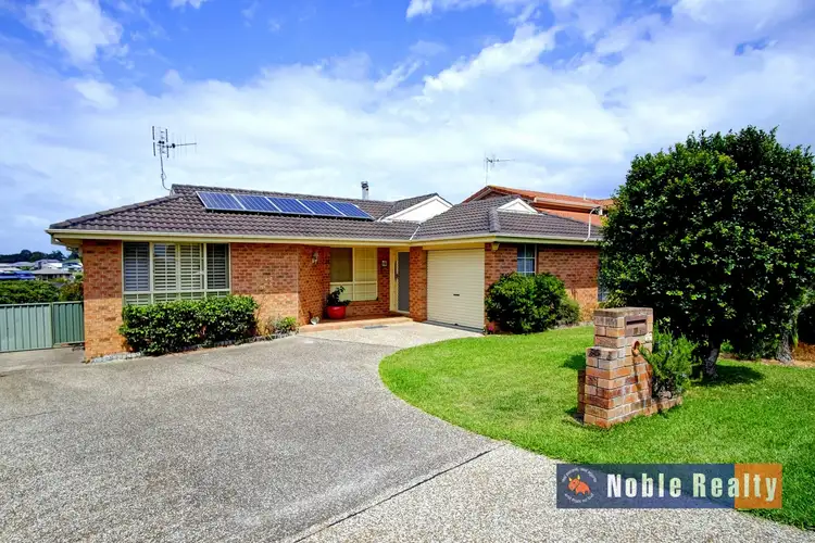 36 Churchill Road, Forster NSW 2428