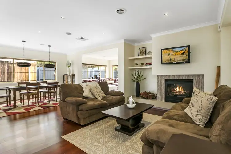 Fifth view of Homely house listing, 16 Roebourne Street, Ocean Grove VIC 3226