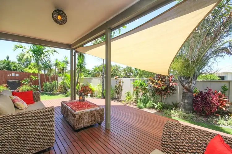 Fourth view of Homely house listing, 32 Montserrat Crescent, Caloundra West QLD 4551
