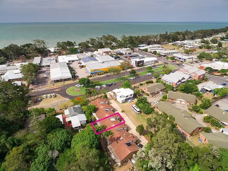 3/133 Freshwater Street, Torquay QLD 4655