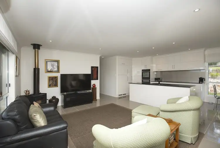 Sixth view of Homely house listing, 49 Wagon Wheel Court, Maroondan QLD 4671