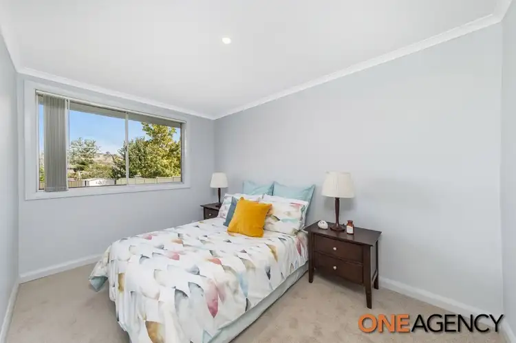 Sixth view of Homely house listing, 22 Castley Circuit, Kambah ACT 2902