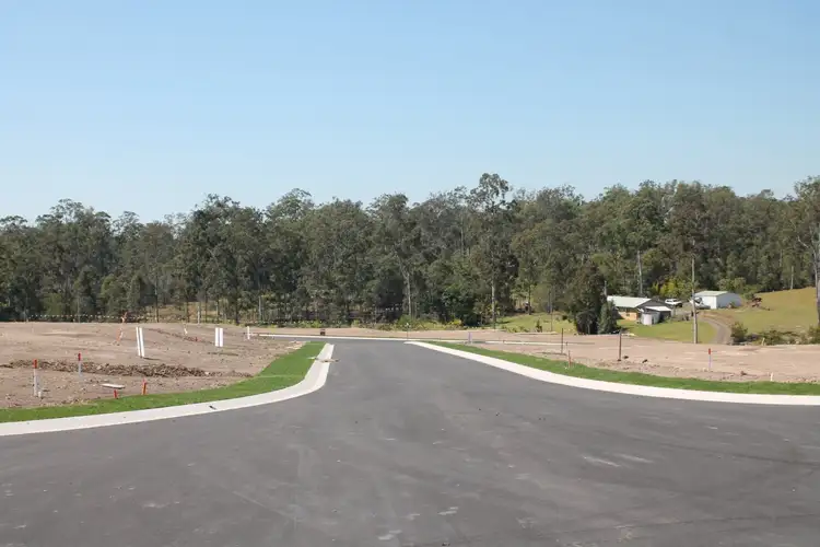 Lot 20 Compass Court (The Terraces), Gympie QLD 4570