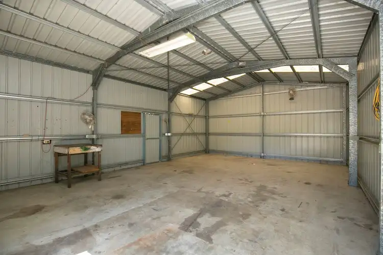 Fifth view of Homely house listing, 7 Park Estate Drive, Branyan QLD 4670