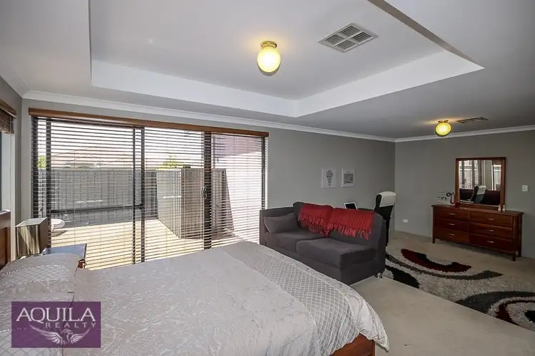 Fifth view of Homely house listing, 5 Daplin Way, Aveley WA 6069