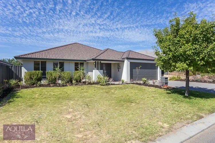 Second view of Homely house listing, 19 Corich Pass, Aveley WA 6069