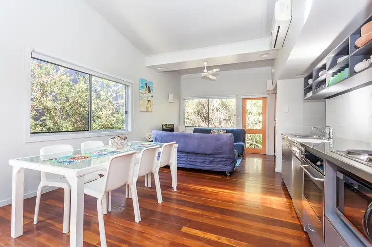 Third view of Homely villa listing, 79/49 Dickson Way, Point Lookout QLD 4183