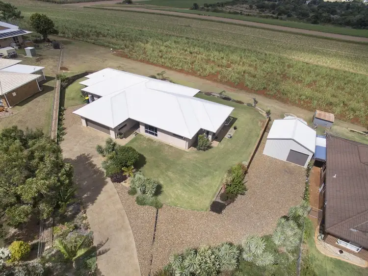 16 Linden Crescent, Qunaba QLD 4670