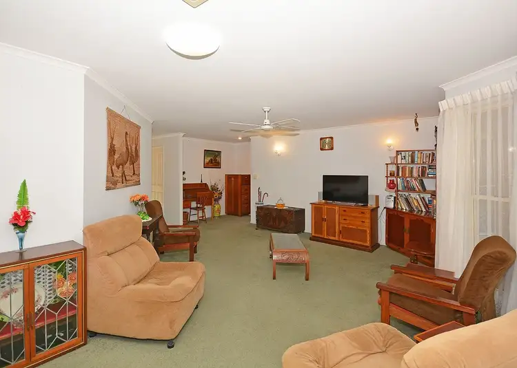 Fourth view of Homely house listing, 31 Moolyyir Street, Urangan QLD 4655