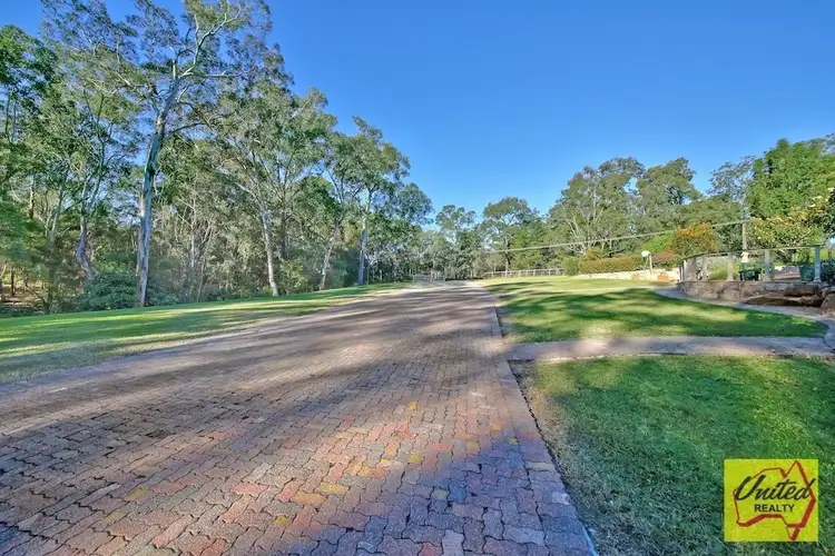 Third view of Homely rural property listing, 126 Lisa Road, Wilton NSW 2571