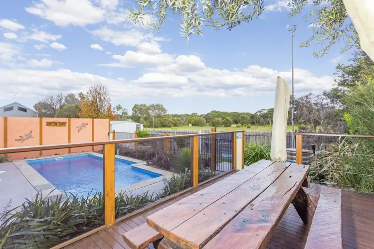 Third view of Homely house listing, 49 Sheepwash Road, Barwon Heads VIC 3227