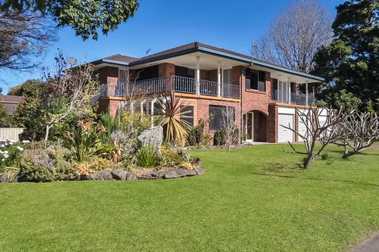 1 Wharf Road, Nowra NSW 2541