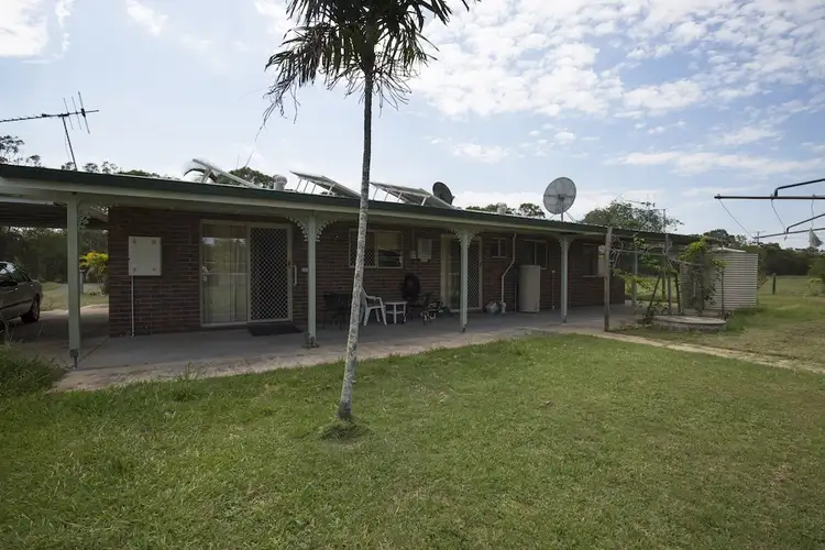 Seventh view of Homely rural property listing, 156 Garryowen Road, Redridge QLD 4660