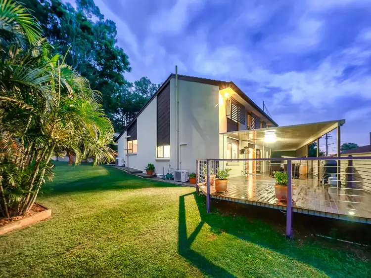 35 Conifer Street, Alderley QLD 4051