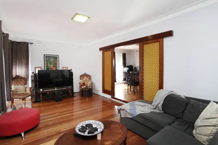 Second view of Homely house listing, 272 Glengala Road, Sunshine West VIC 3020
