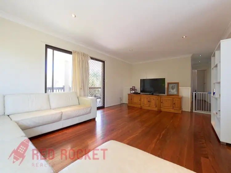 Fourth view of Homely house listing, 15 Belgrave Street, Underwood QLD 4119