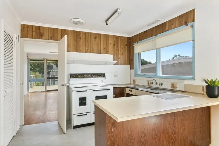 Third view of Homely house listing, 16 Elva Road, Ocean Grove VIC 3226