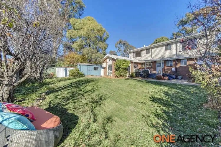 Third view of Homely house listing, 12 Fossey Street, Holder ACT 2611