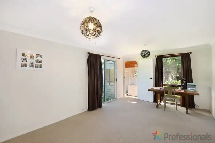 Second view of Homely house listing, 91 Mossman Street, Armidale NSW 2350
