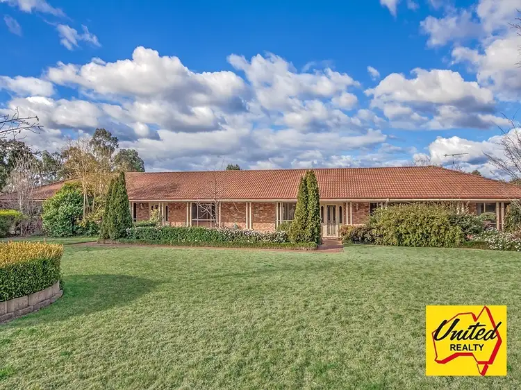 Main view of Homely house listing, 6 Norma Close, Bargo NSW 2574