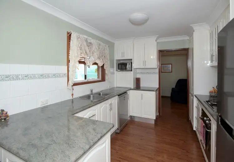 Fourth view of Homely house listing, 10 Kobi Place, Glenfield Park NSW 2650