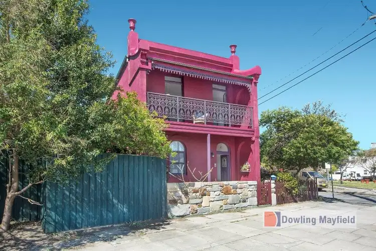 Second view of Homely house listing, 94 Young Street, Carrington NSW 2294