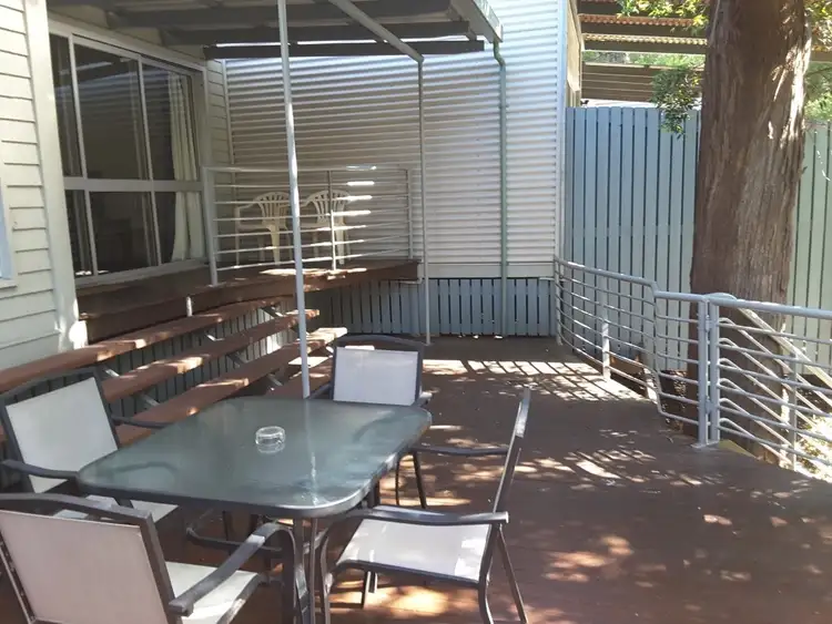 Sixth view of Homely villa listing, Villa 626 Kingfisher Bay, Fraser Island QLD 4581