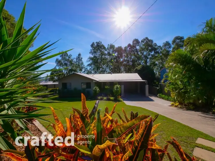 Main view of Homely house listing, 9 Lakeside Court, Beaudesert QLD 4285