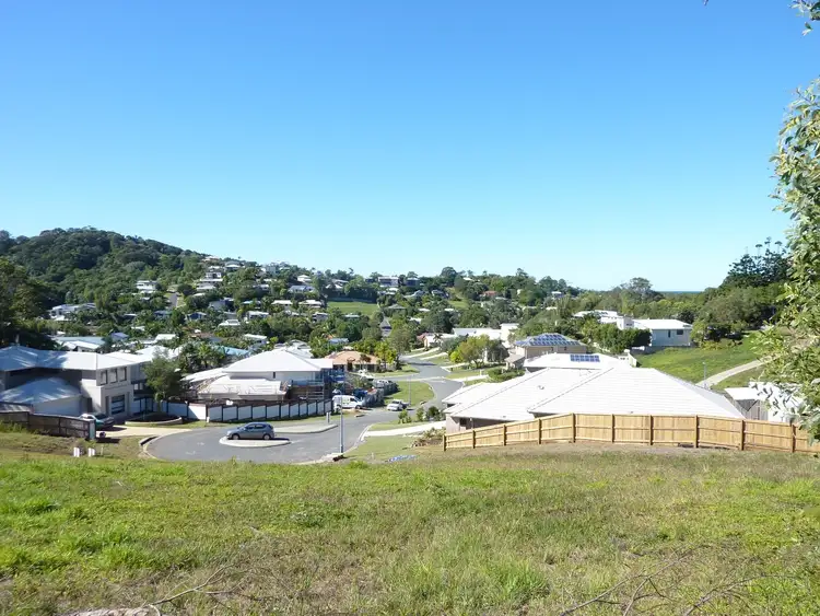 Second view of Homely land listing, Lot 73 Frodo Court, Coolum Beach QLD 4573