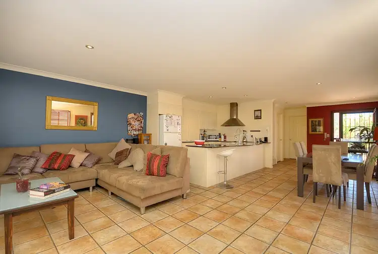 Second view of Homely townhouse listing, 2/43 Surf Street, Mermaid Beach QLD 4218