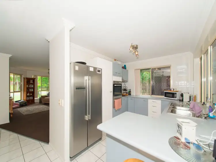 Sixth view of Homely house listing, 10 Beckington Terrace, Mudgeeraba QLD 4213