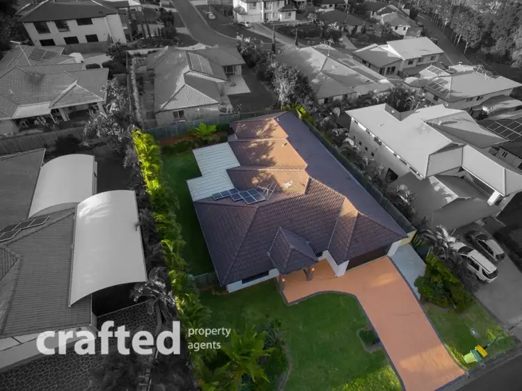 Fourth view of Homely house listing, 37 Centenial Street, Underwood QLD 4119