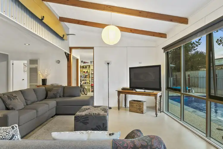 Fifth view of Homely house listing, 2/17 Lake Avenue, Ocean Grove VIC 3226