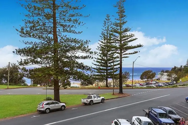 Second view of Homely apartment listing, 107/40 William Street, Port Macquarie NSW 2444