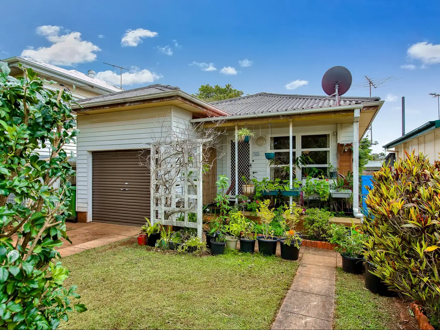 Main view of Homely house listing, 22 James Street, Scarborough QLD 4020