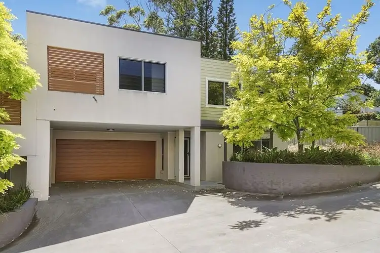 Main view of Homely townhouse listing, 4/76 Bangalay Drive, Port Macquarie NSW 2444