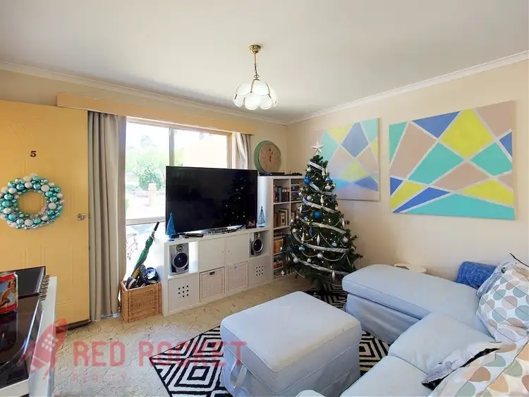 Second view of Homely townhouse listing, 5/8-16 Briggs Road, Springwood QLD 4127