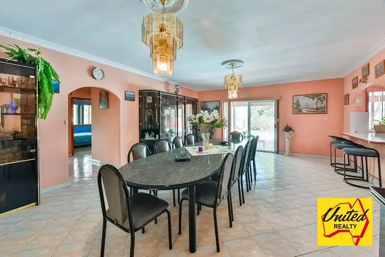 Sixth view of Homely house listing, 596 Camden Valley Way, Gregory Hills NSW 2557